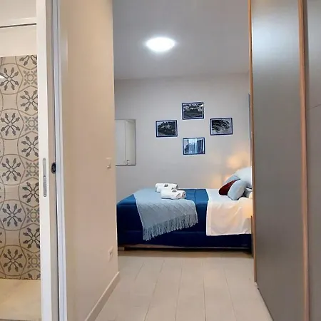 Stazione Blu Novecento Apartment