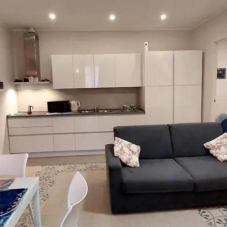 Apartment Stazione Blu Novecento Rom